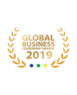 2019 Global Business Leadership Award